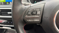 MG Hs 1.5 T-GDI PHEV Exclusive 5dr Auto Hatchback